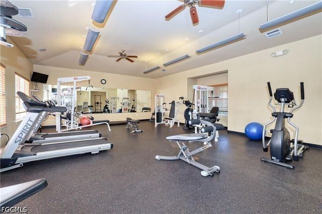 10046 Via Colomba CIR 203, Fort Myers, FL 33966