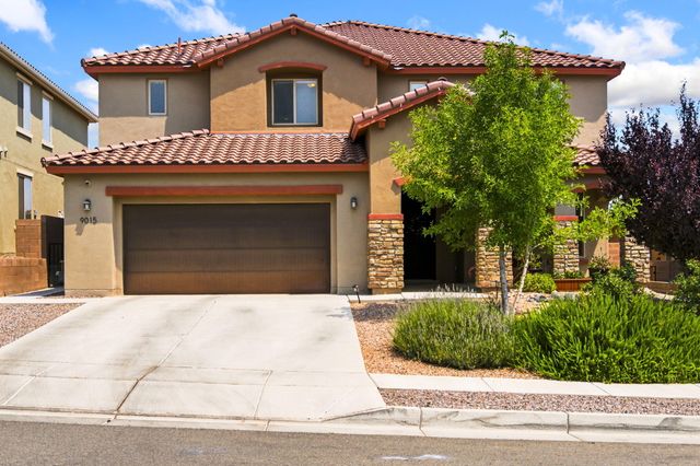 9015 Retablo Road NW, Albuquerque, NM 87120