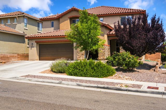 9015 Retablo Road NW, Albuquerque, NM 87120