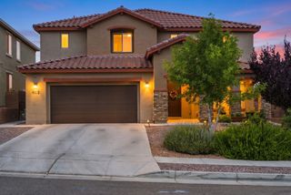 9015 Retablo Road NW, Albuquerque, NM 87120