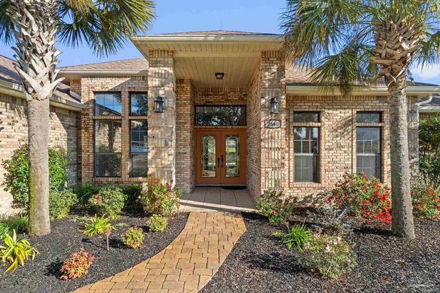 2660 Masters Blvd, Navarre, FL 32566