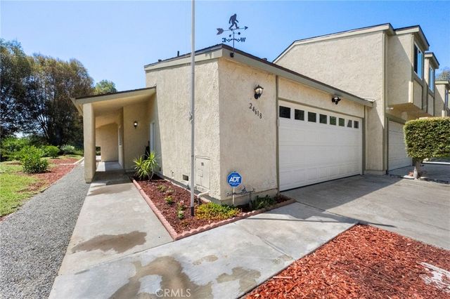 24618 Zena Court, Mission Viejo, CA 92691