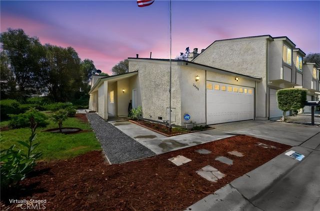 24618 Zena Court, Mission Viejo, CA 92691