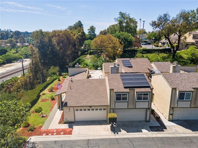24618 Zena Court, Mission Viejo, CA 92691