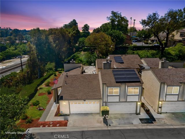 24618 Zena Court, Mission Viejo, CA 92691