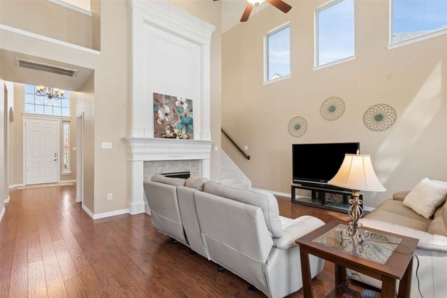 10210 Fairway Vista Drive, Rowlett, TX 75089