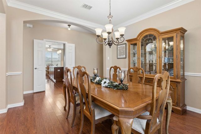 10210 Fairway Vista Drive, Rowlett, TX 75089