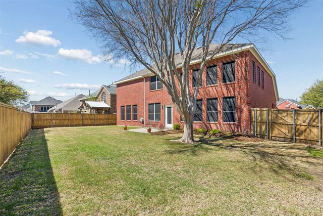 10210 Fairway Vista Drive, Rowlett, TX 75089