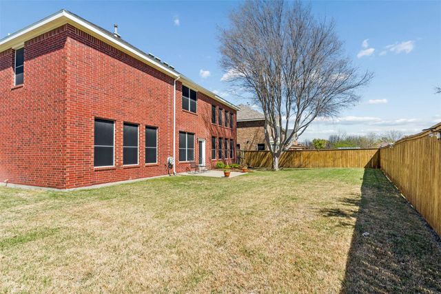 10210 Fairway Vista Drive, Rowlett, TX 75089