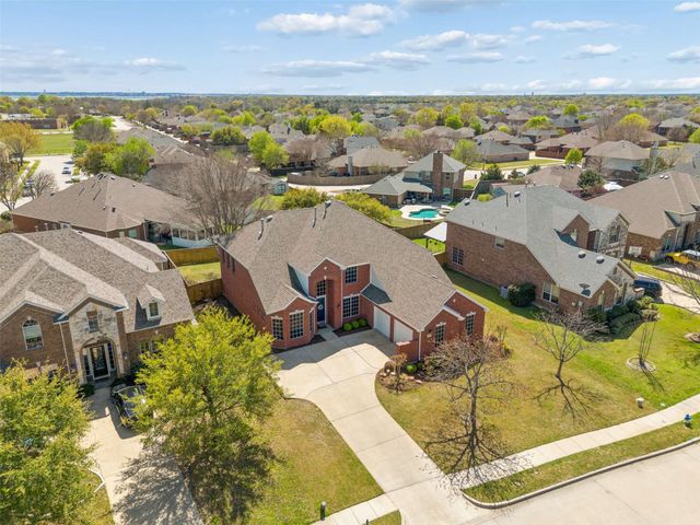 10210 Fairway Vista Drive, Rowlett, TX 75089