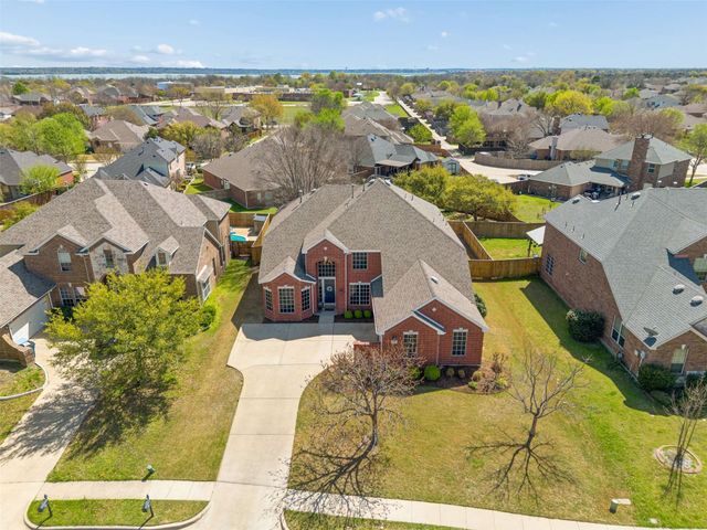 10210 Fairway Vista Drive, Rowlett, TX 75089