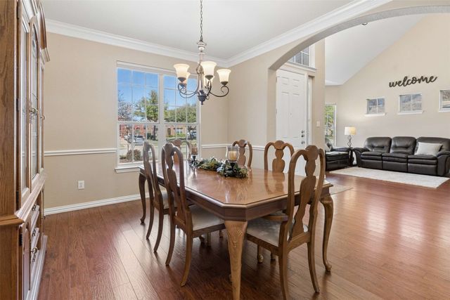 10210 Fairway Vista Drive, Rowlett, TX 75089