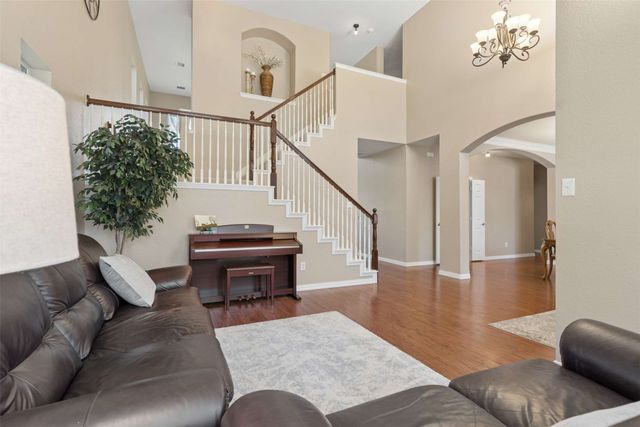 10210 Fairway Vista Drive, Rowlett, TX 75089