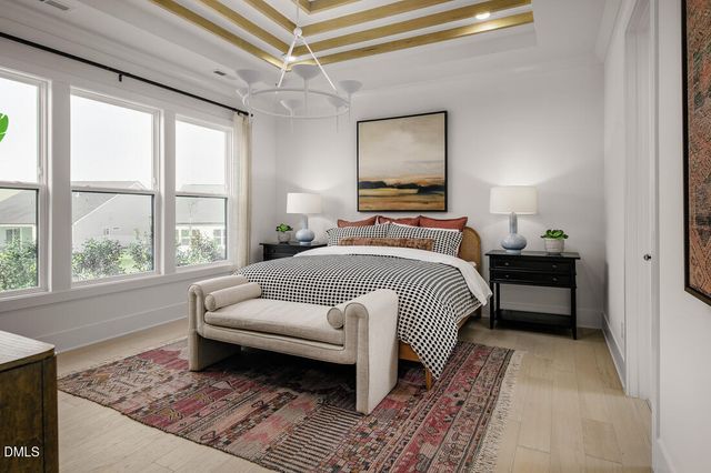 5104 Fountainbridge Court 59, Raleigh, NC 27610