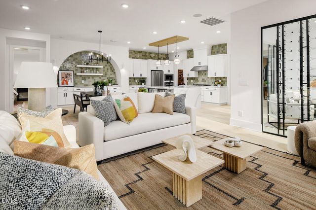 5104 Fountainbridge Court 59, Raleigh, NC 27610