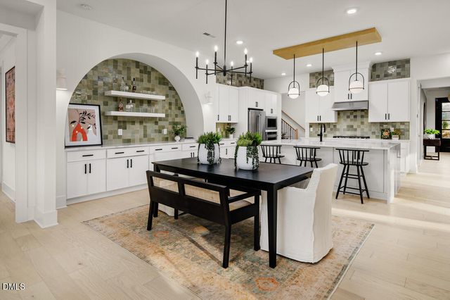 5104 Fountainbridge Court 59, Raleigh, NC 27610