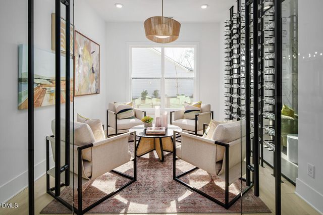 5104 Fountainbridge Court 59, Raleigh, NC 27610