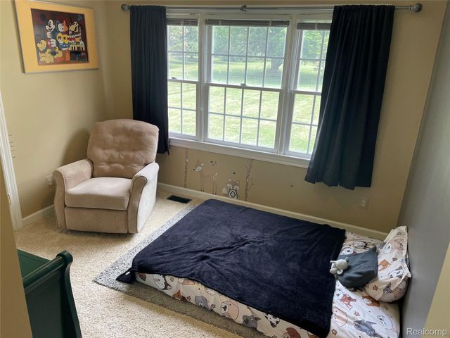 820 Lockwood Road, Ortonville Village, MI 48462