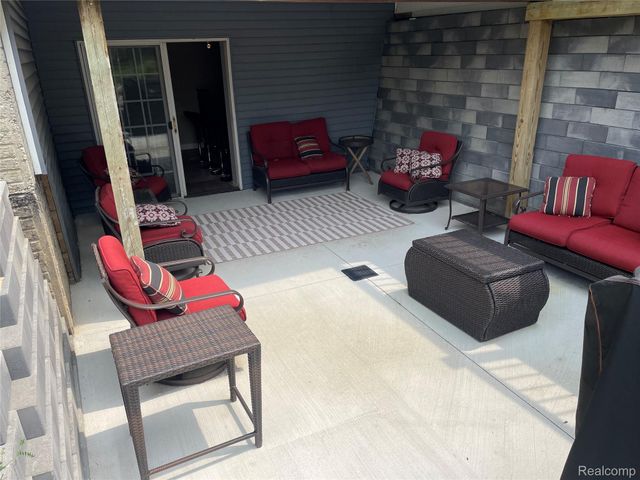 820 Lockwood Road, Ortonville Village, MI 48462