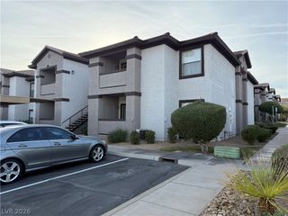 45 MALEENA MESA Street 1011, Henderson, NV 89074