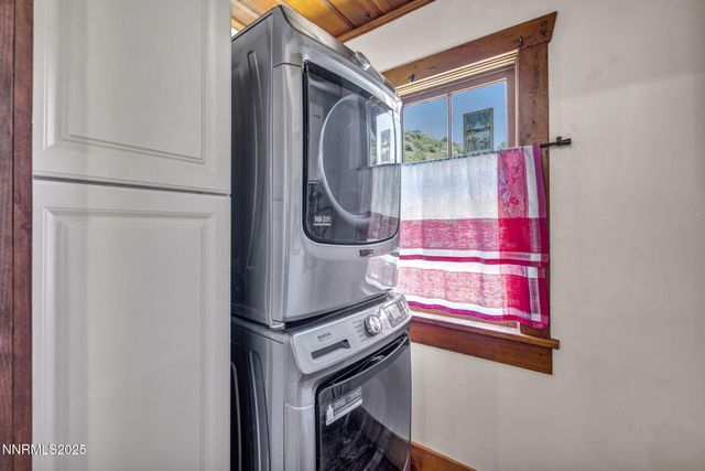 70 Fourth Street, Silver City, NV 89428