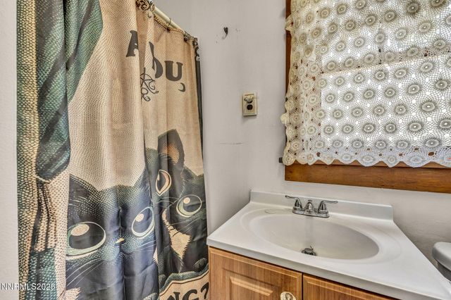 70 Fourth Street, Silver City, NV 89428