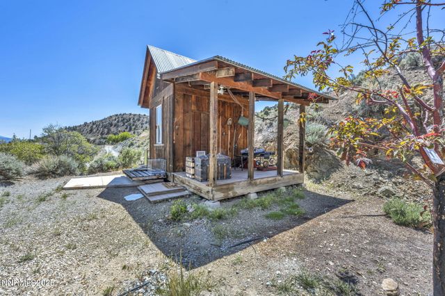 70 Fourth Street, Silver City, NV 89428