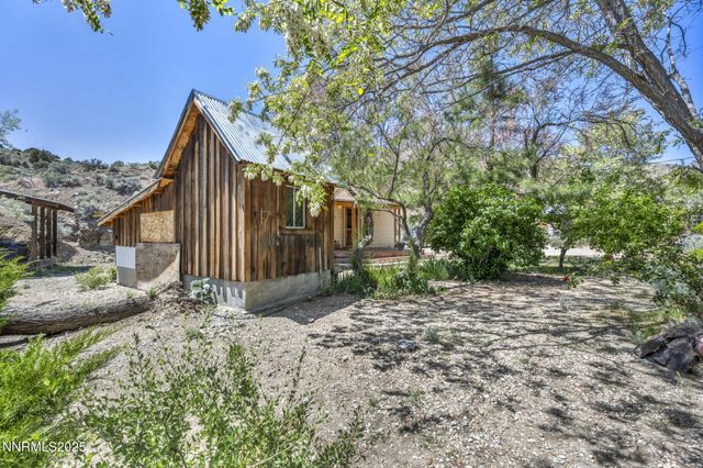 70 Fourth Street, Silver City, NV 89428