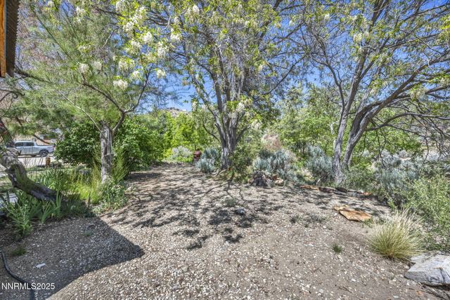 70 Fourth Street, Silver City, NV 89428