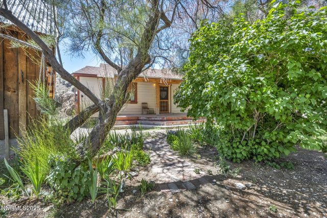 70 Fourth Street, Silver City, NV 89428