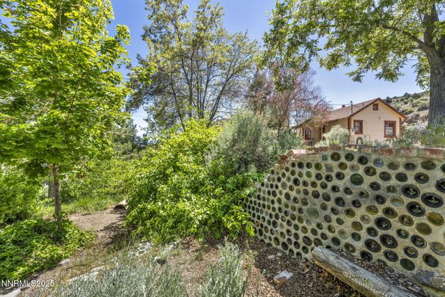 70 Fourth Street, Silver City, NV 89428