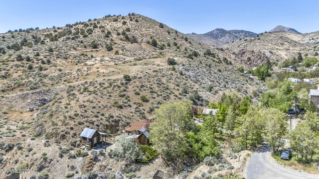 70 Fourth Street, Silver City, NV 89428