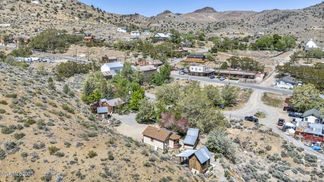 70 Fourth Street, Silver City, NV 89428