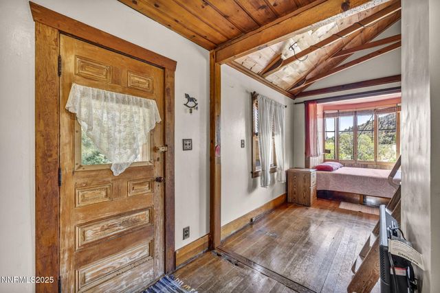 70 Fourth Street, Silver City, NV 89428