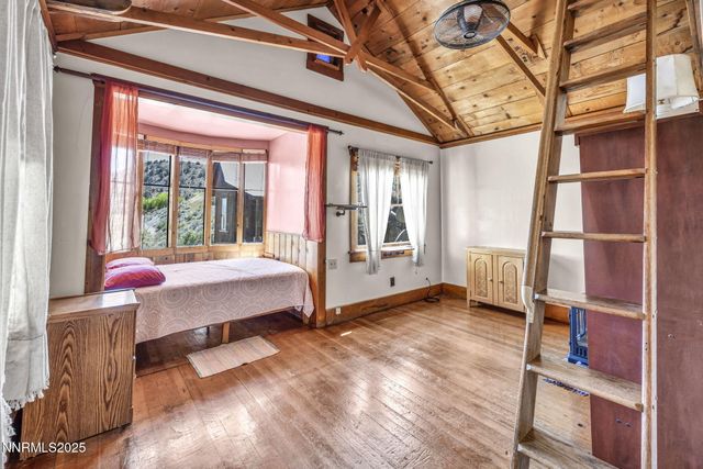 70 Fourth Street, Silver City, NV 89428