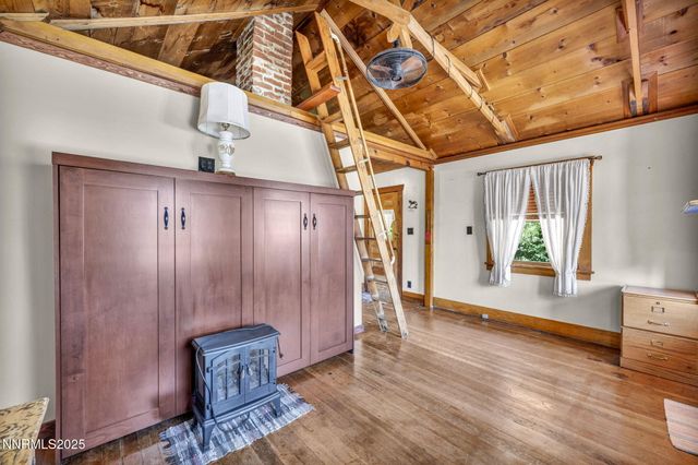 70 Fourth Street, Silver City, NV 89428