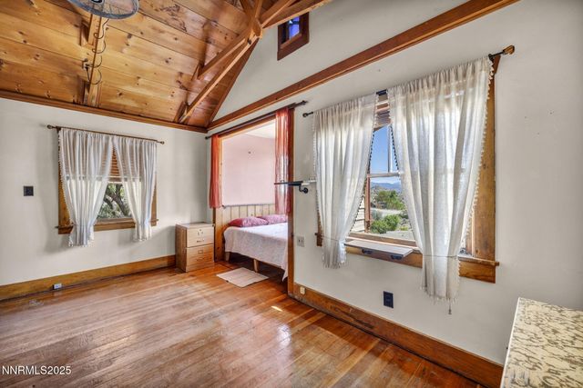 70 Fourth Street, Silver City, NV 89428