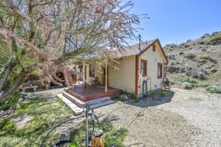 70 Fourth Street, Silver City, NV 89428