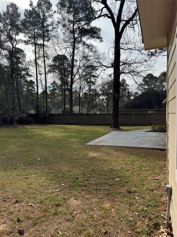 30110 Bramblevine Drive, Magnolia, TX 77355