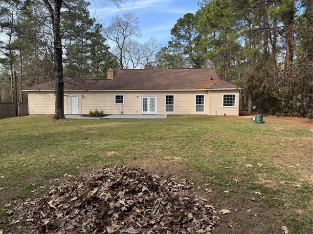 30110 Bramblevine Drive, Magnolia, TX 77355