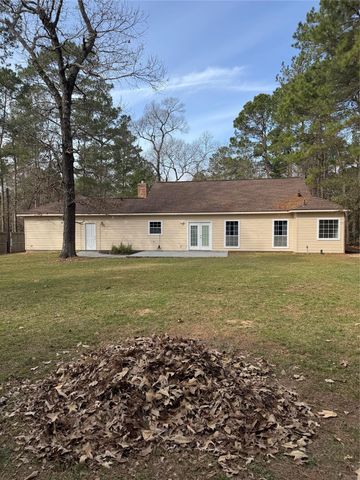 30110 Bramblevine Drive, Magnolia, TX 77355