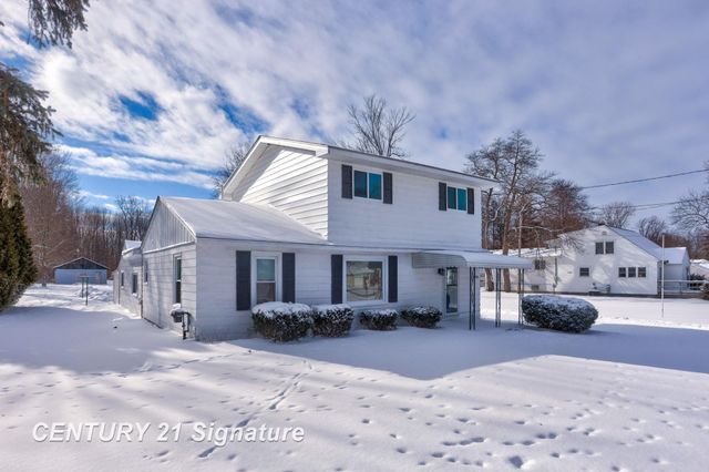 4770 King Road, Bridgeport Twp, MI 48601