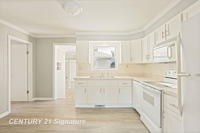 4770 King Road, Bridgeport Twp, MI 48601