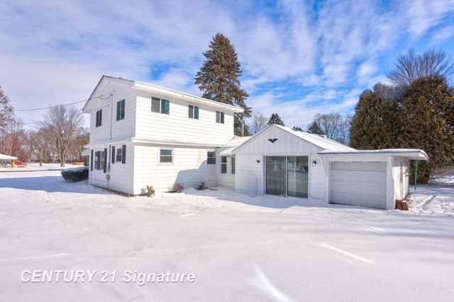 4770 King Road, Bridgeport Twp, MI 48601