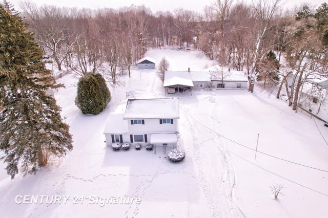 4770 King Road, Bridgeport Twp, MI 48601