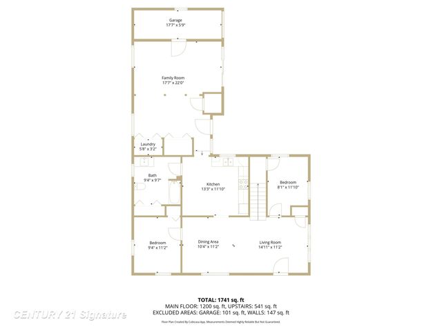 4770 King Road, Bridgeport Twp, MI 48601