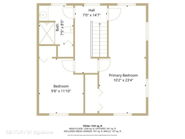 4770 King Road, Bridgeport Twp, MI 48601