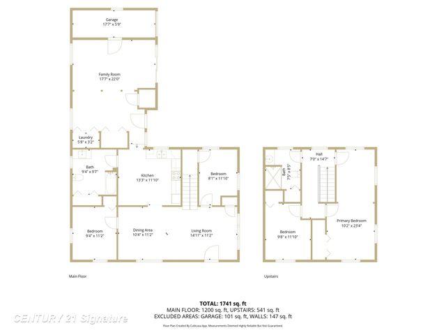 4770 King Road, Bridgeport Twp, MI 48601