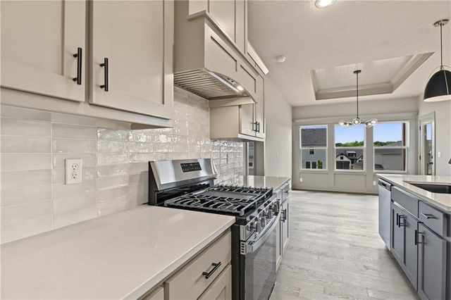 23903 Clear Creek Parkway, Shawnee, KS 66226