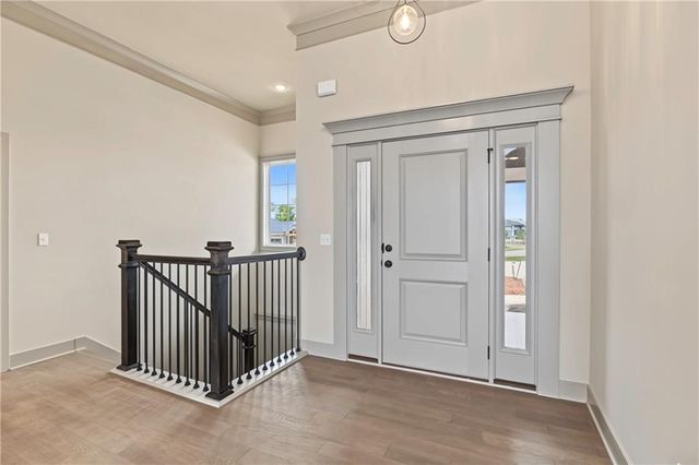 23903 Clear Creek Parkway, Shawnee, KS 66226